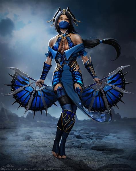 kitana montana boobpedia|Kitana Montana